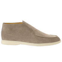 <tc>Loro Piana</tc> 男士 Open Walk Chukka 靴
