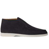 <tc>Loro Piana</tc> 男士 Open Walk Chukka 靴