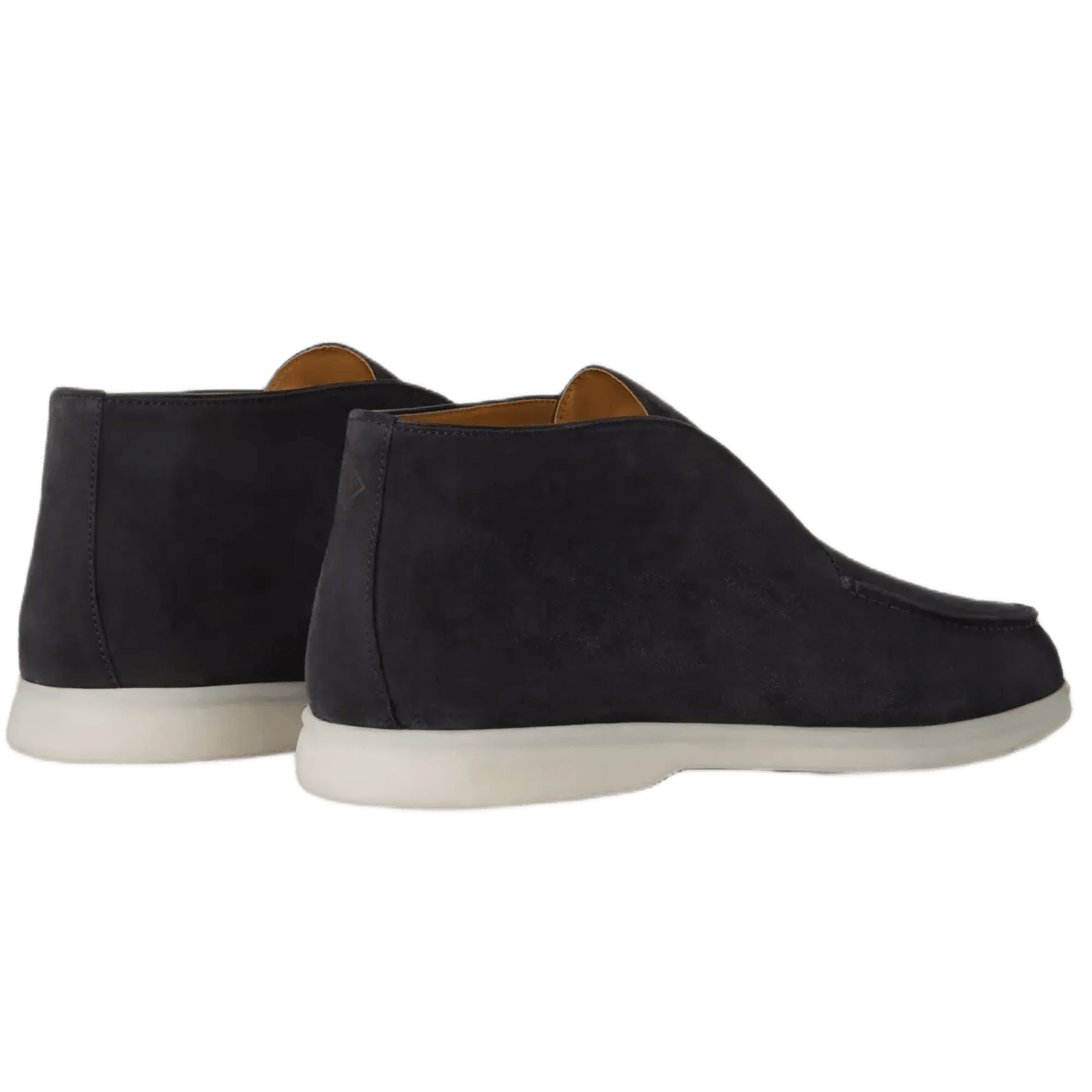 <tc>Loro Piana</tc> 男士 Open Walk Chukka 靴