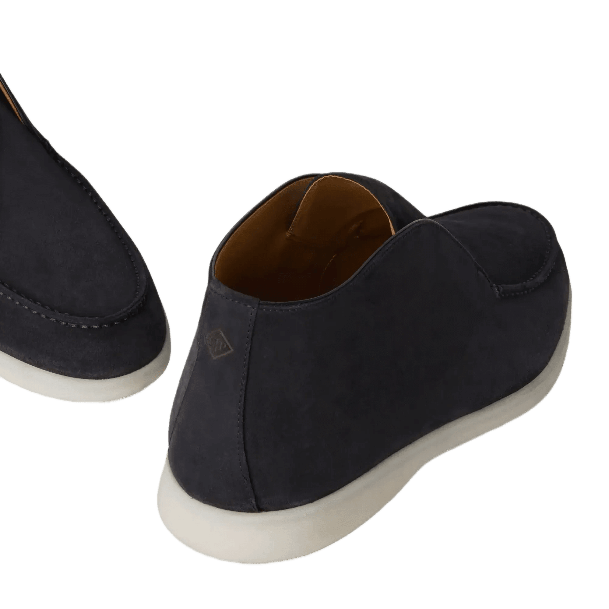 <tc>Loro Piana</tc> 男士 Open Walk Chukka 靴