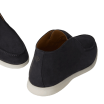 <tc>Loro Piana</tc> 男士 Open Walk Chukka 靴