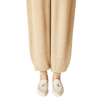 <tc>Loro Piana</tc> Mocasines Summer Charms Walk para mujer (gamuza)