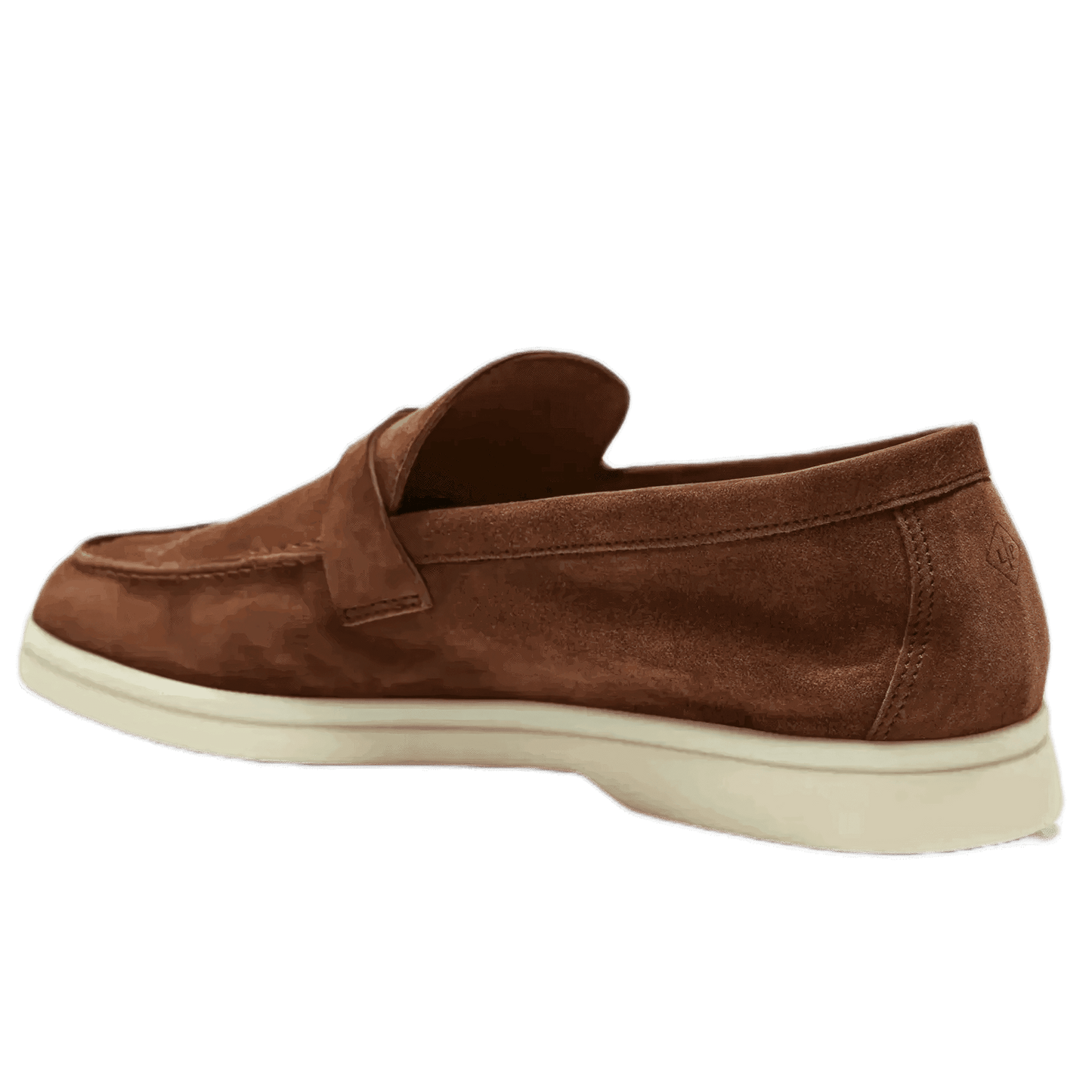 <tc>Loro Piana</tc> Mocasines Summer Charms Walk para mujer (gamuza)