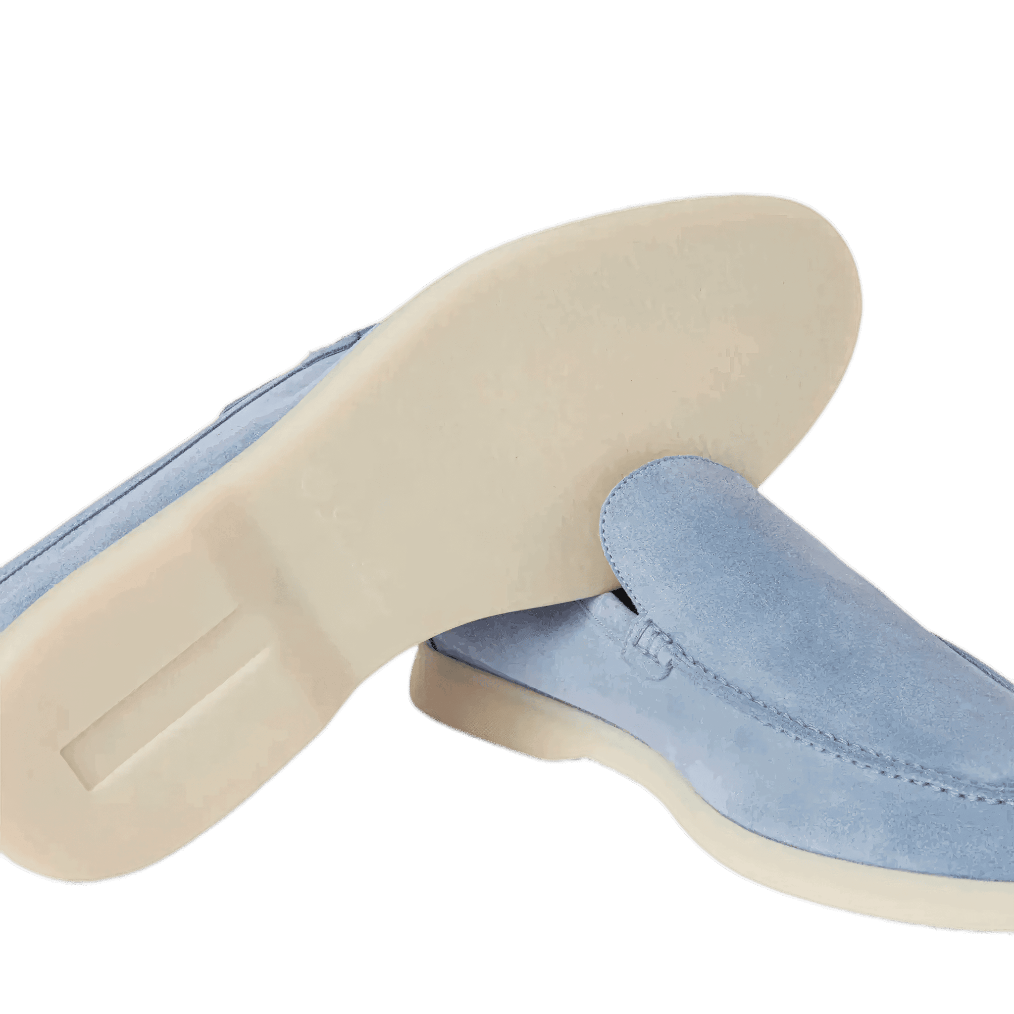 <tc>Loro Piana</tc> 男士夏季休閒樂福鞋