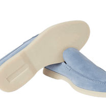 <tc>Loro Piana</tc> Mocasines de verano para hombre