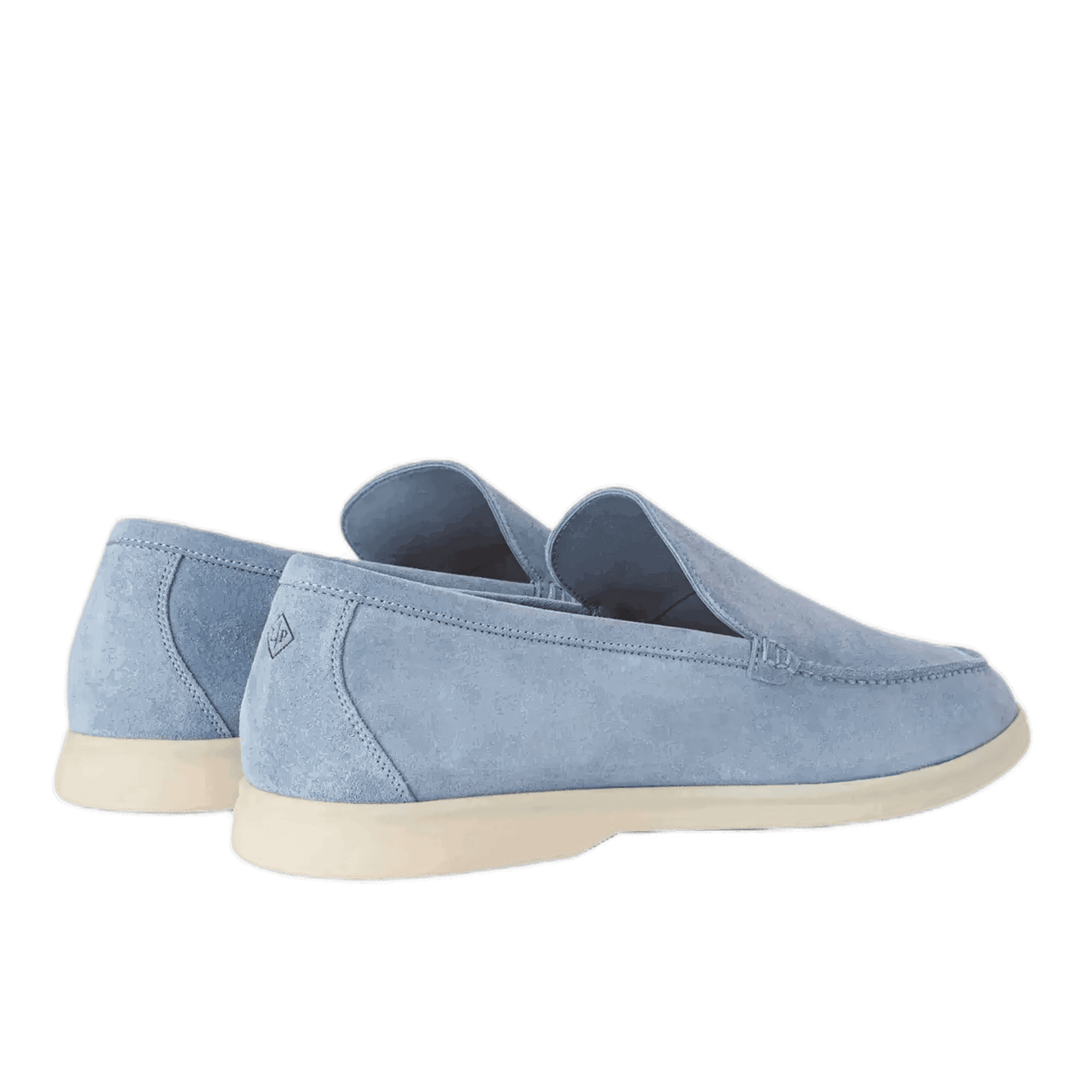 <tc>Loro Piana</tc> Mocasines de verano para hombre
