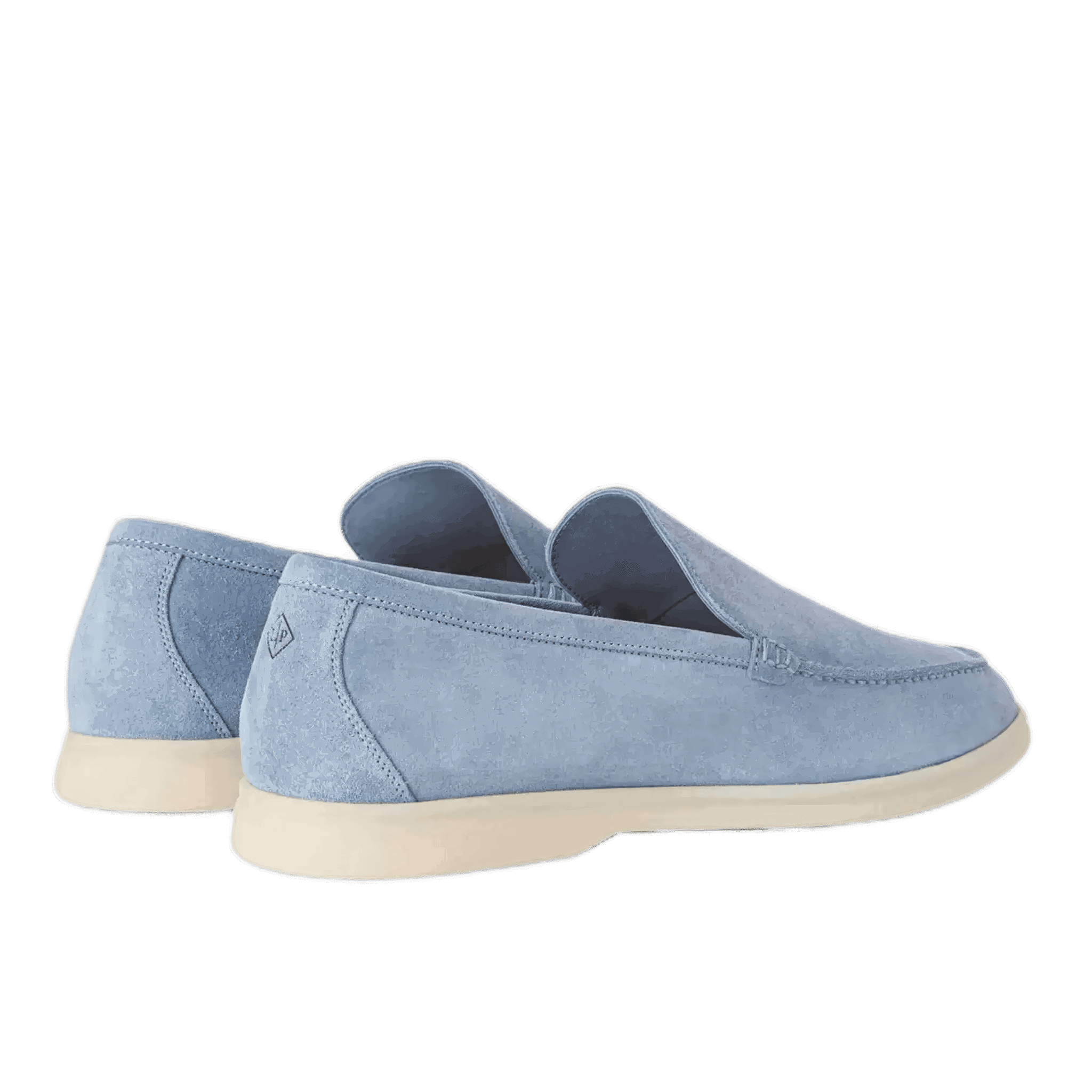 <tc>Loro Piana</tc> 男士夏季休閒樂福鞋
