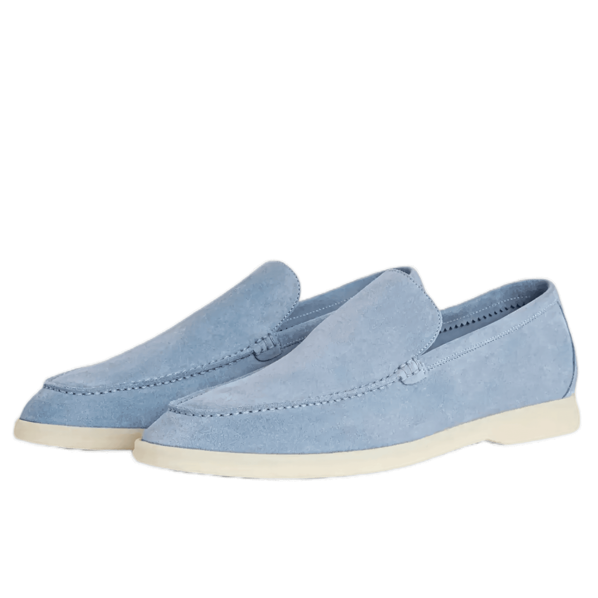 <tc>Loro Piana</tc> 男士夏季休閒樂福鞋