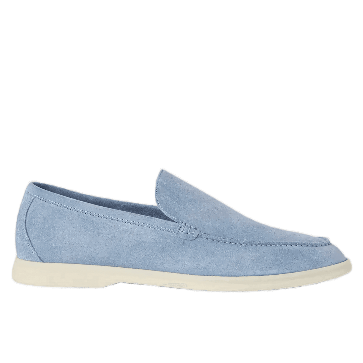 <tc>Loro Piana</tc> Mocasines de verano para hombre