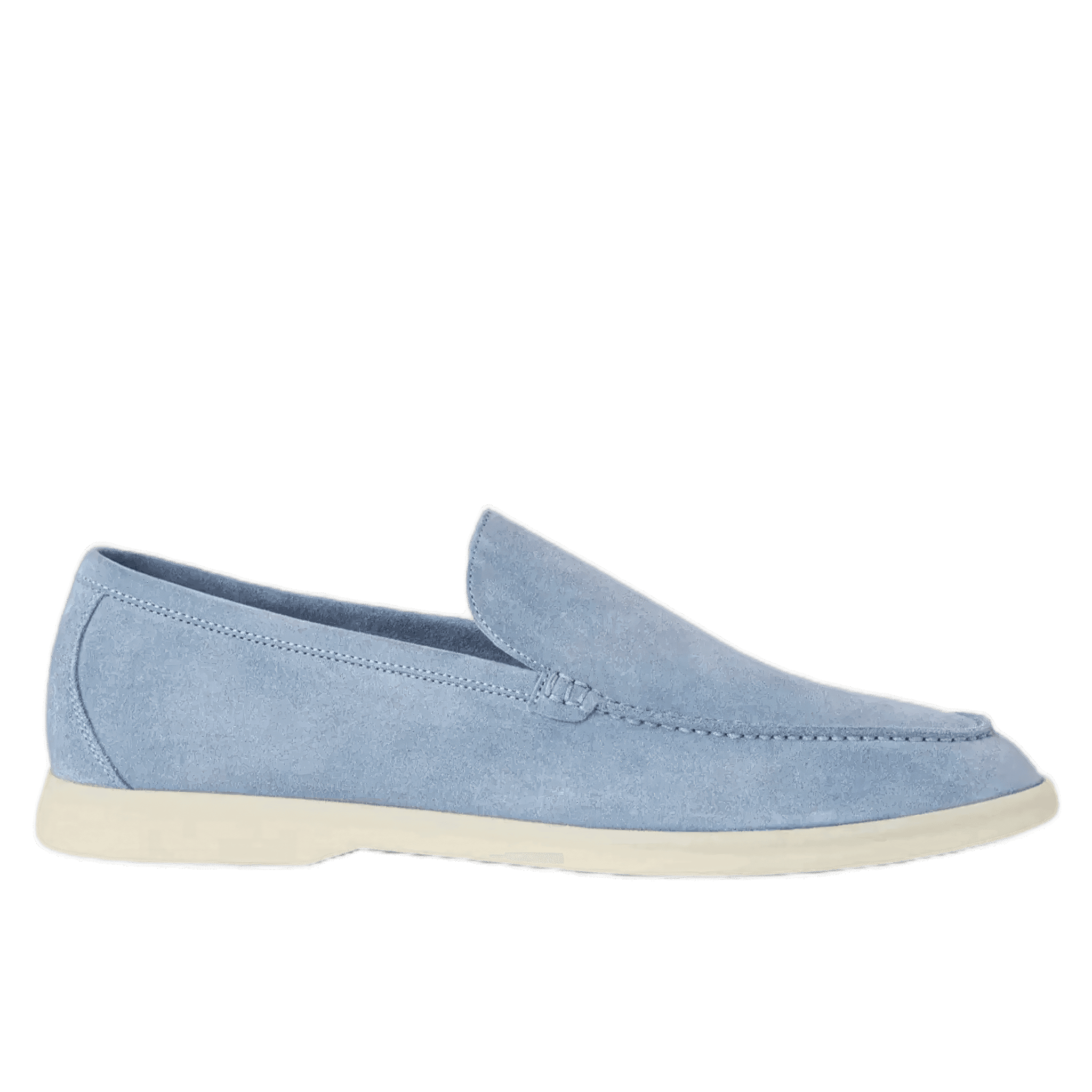 <tc>Loro Piana</tc> 男士夏季休閒樂福鞋
