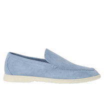 <tc>Loro Piana</tc> Mocasines de verano para hombre