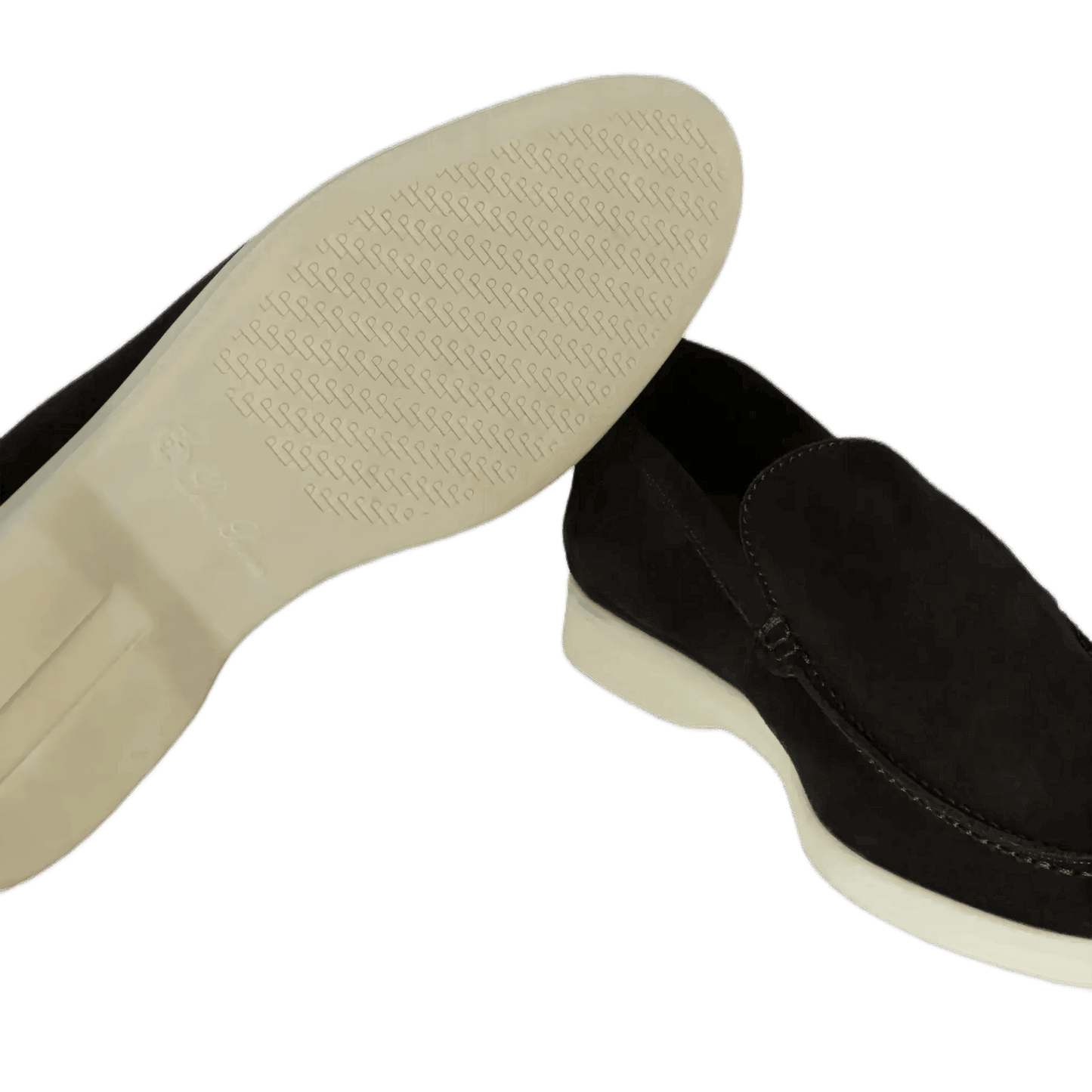 <tc>Loro Piana</tc> Mocasines de verano para hombre