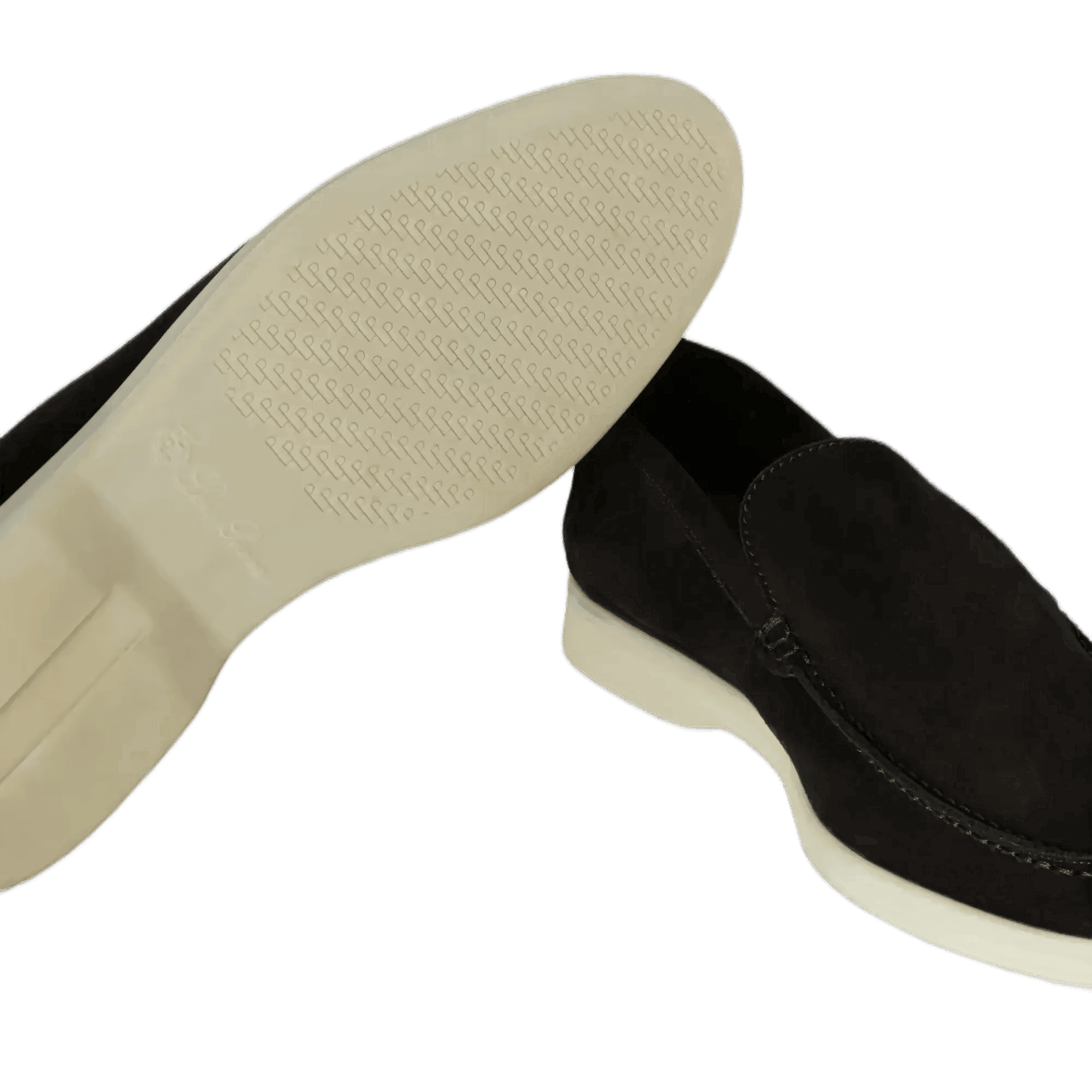 <tc>Loro Piana</tc> 男士夏季休閒樂福鞋