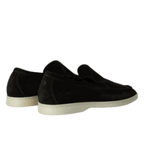 <tc>Loro Piana</tc> Mocasines de verano para hombre