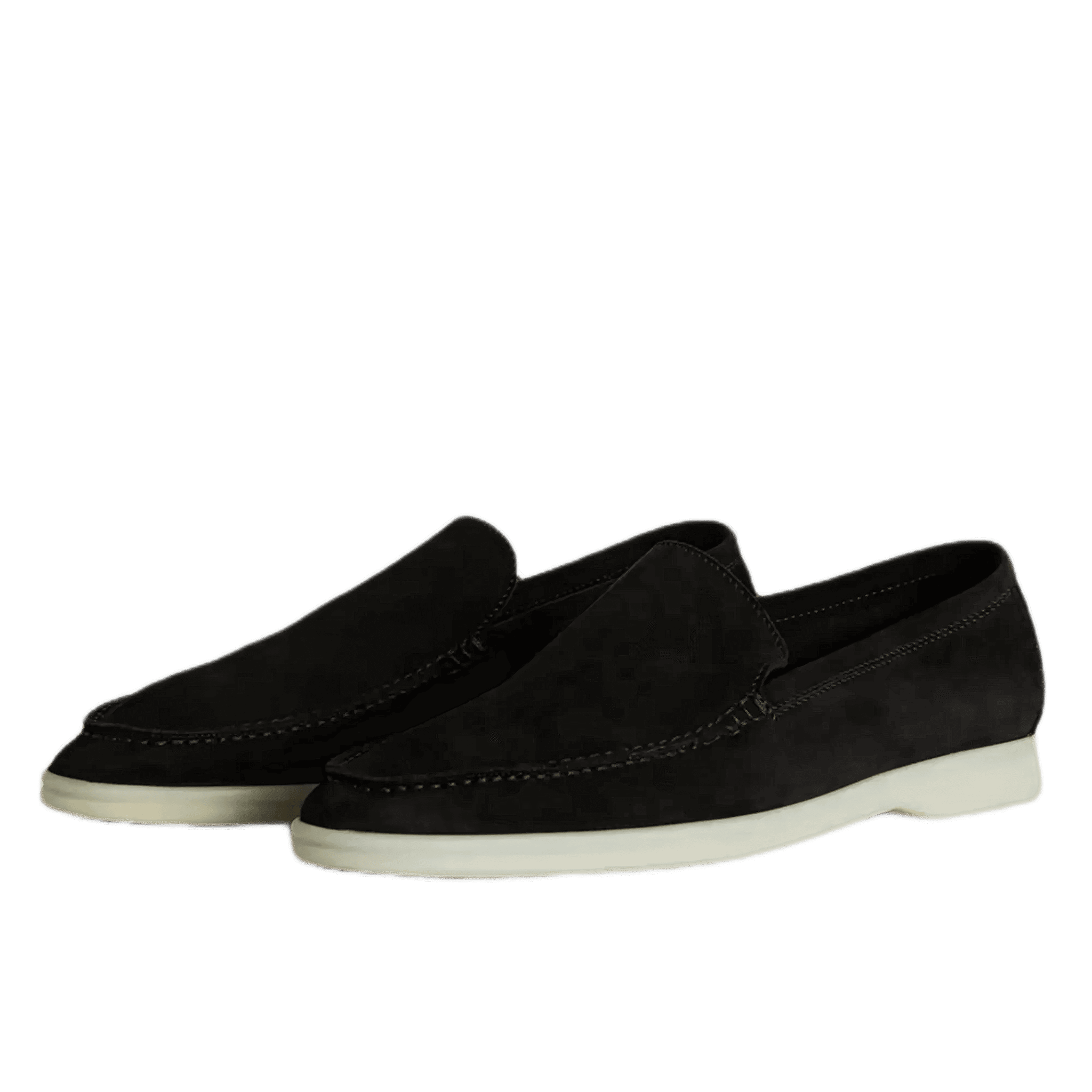 <tc>Loro Piana</tc> 男士夏季休閒樂福鞋
