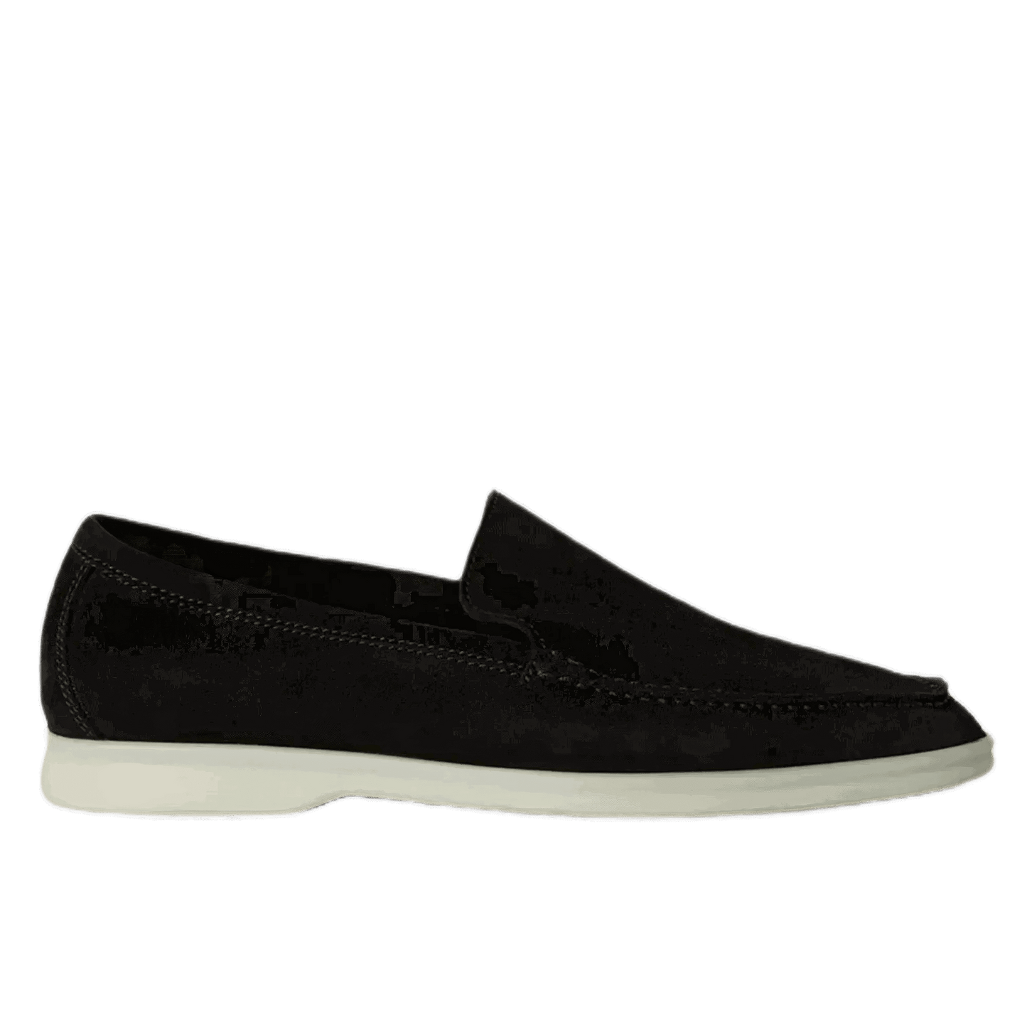 <tc>Loro Piana</tc> Mocasines de verano para hombre