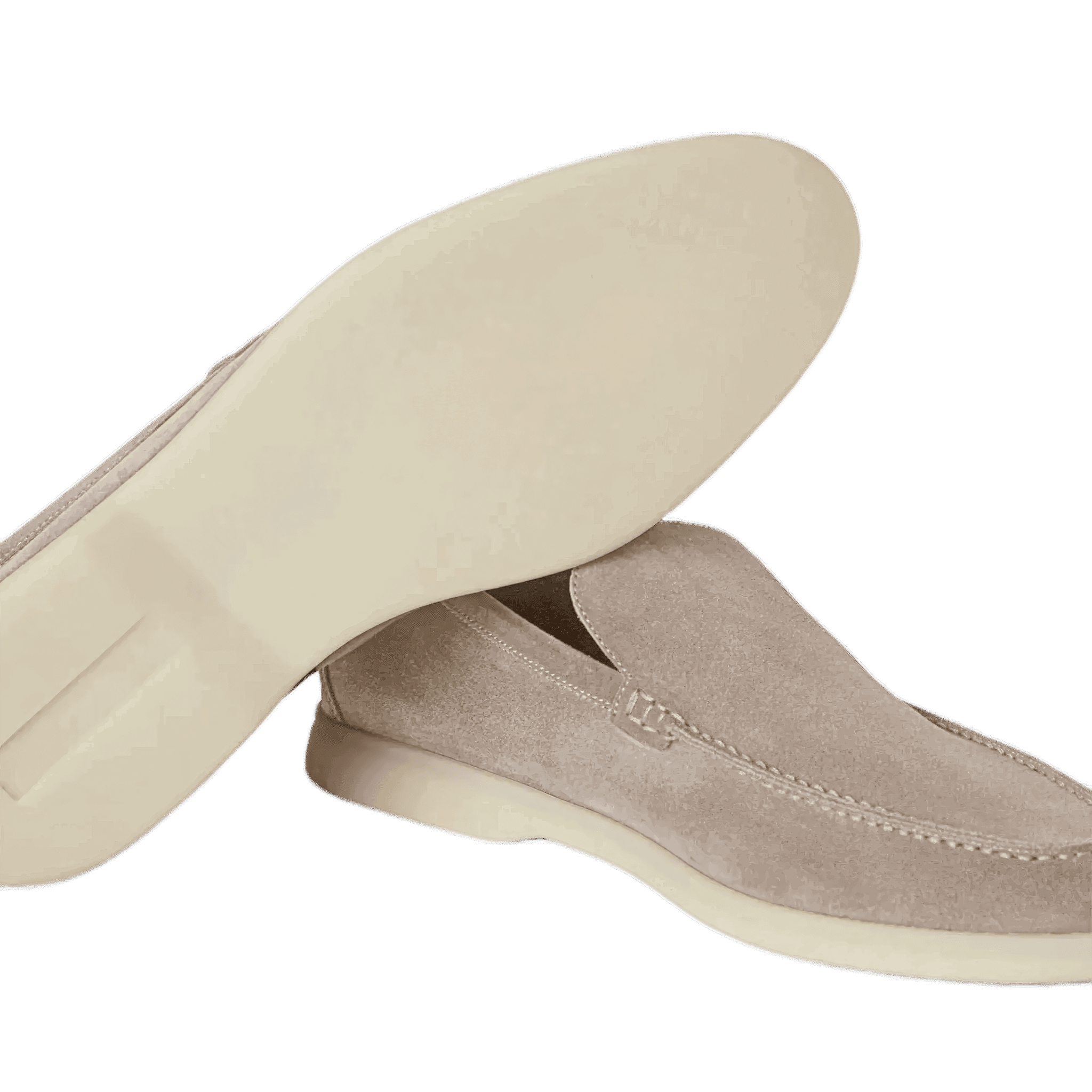 <tc>Loro Piana</tc> 男士夏季休閒樂福鞋