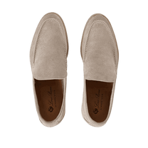 <tc>Loro Piana</tc> Mocasines de verano para hombre