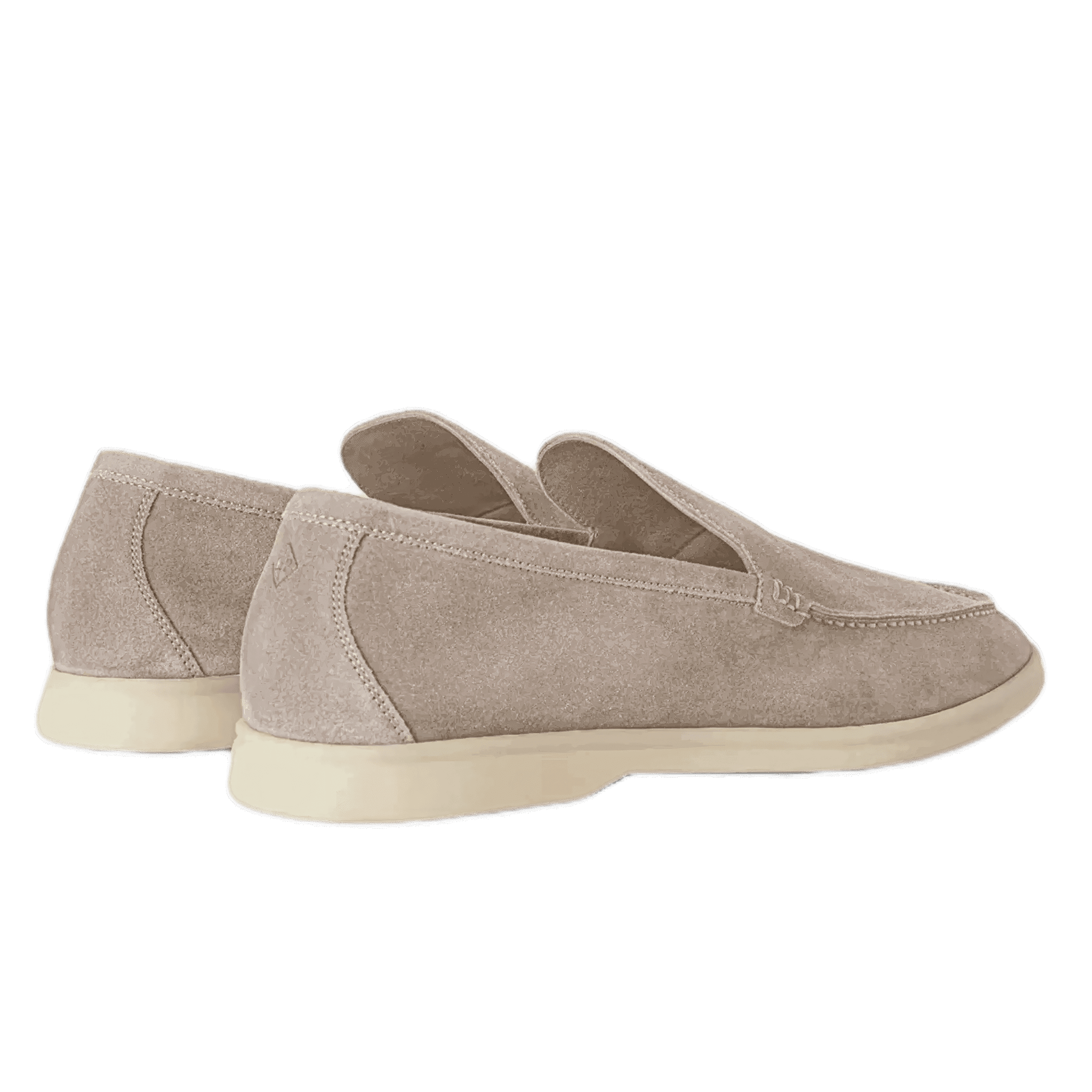 <tc>Loro Piana</tc> 男士夏季休閒樂福鞋