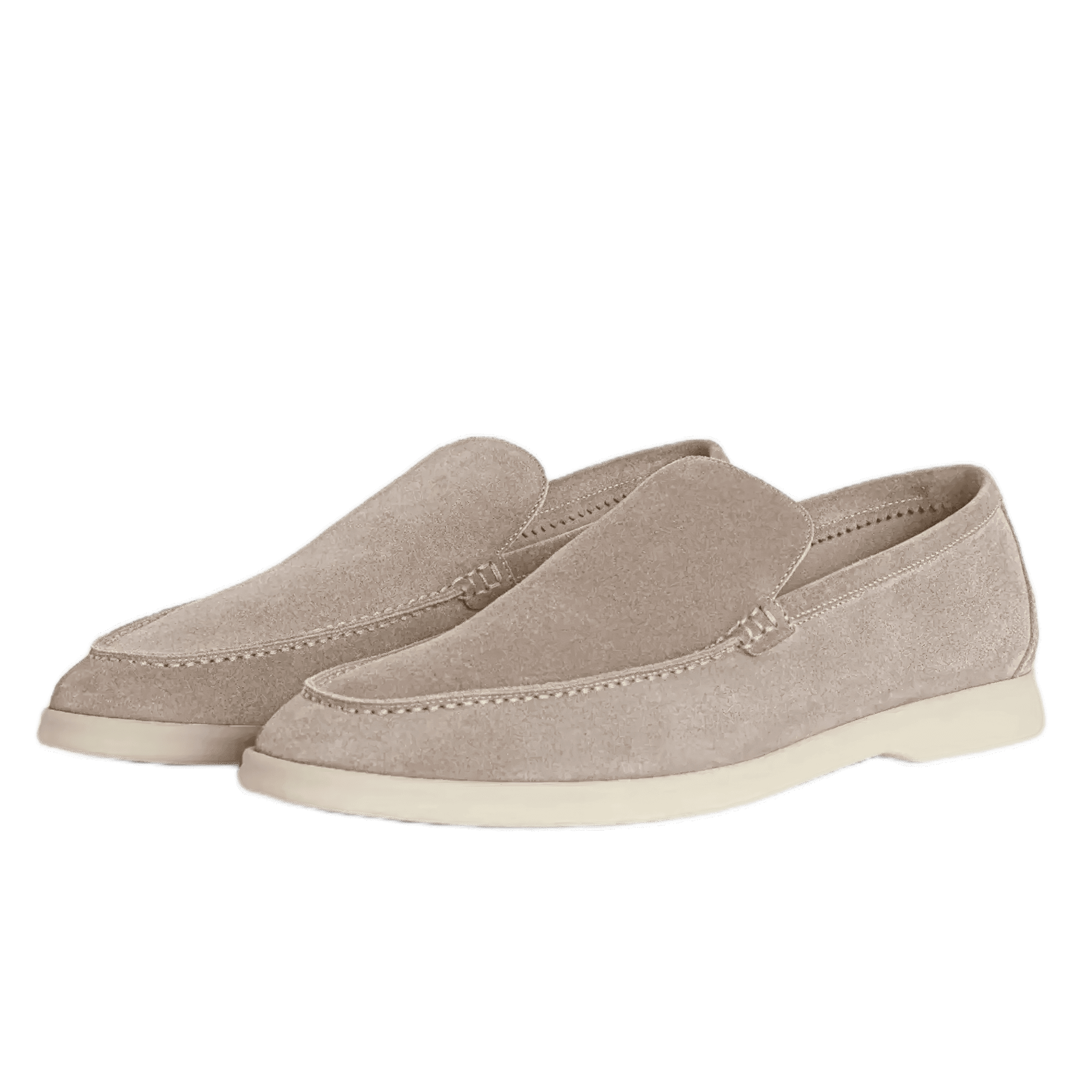 <tc>Loro Piana</tc> 男士夏季休閒樂福鞋