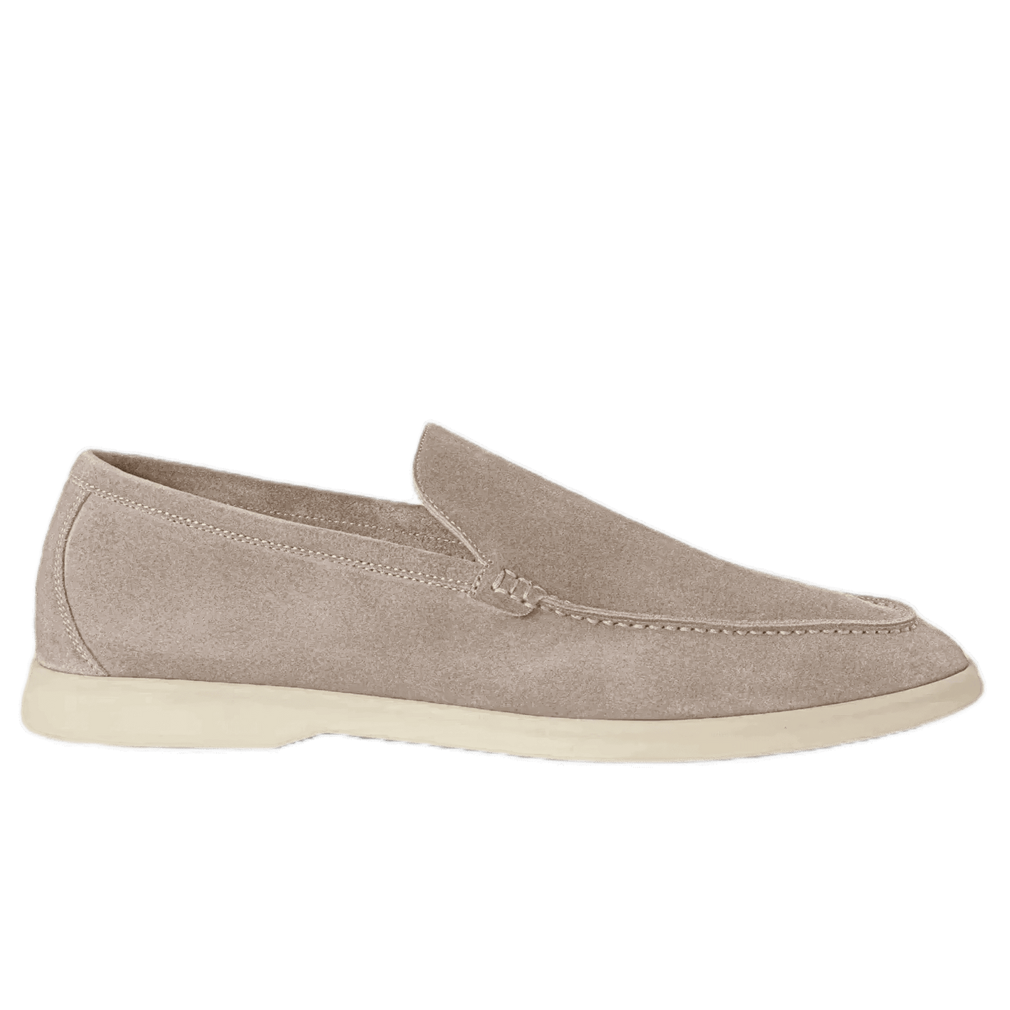 <tc>Loro Piana</tc> Mocasines de verano para hombre