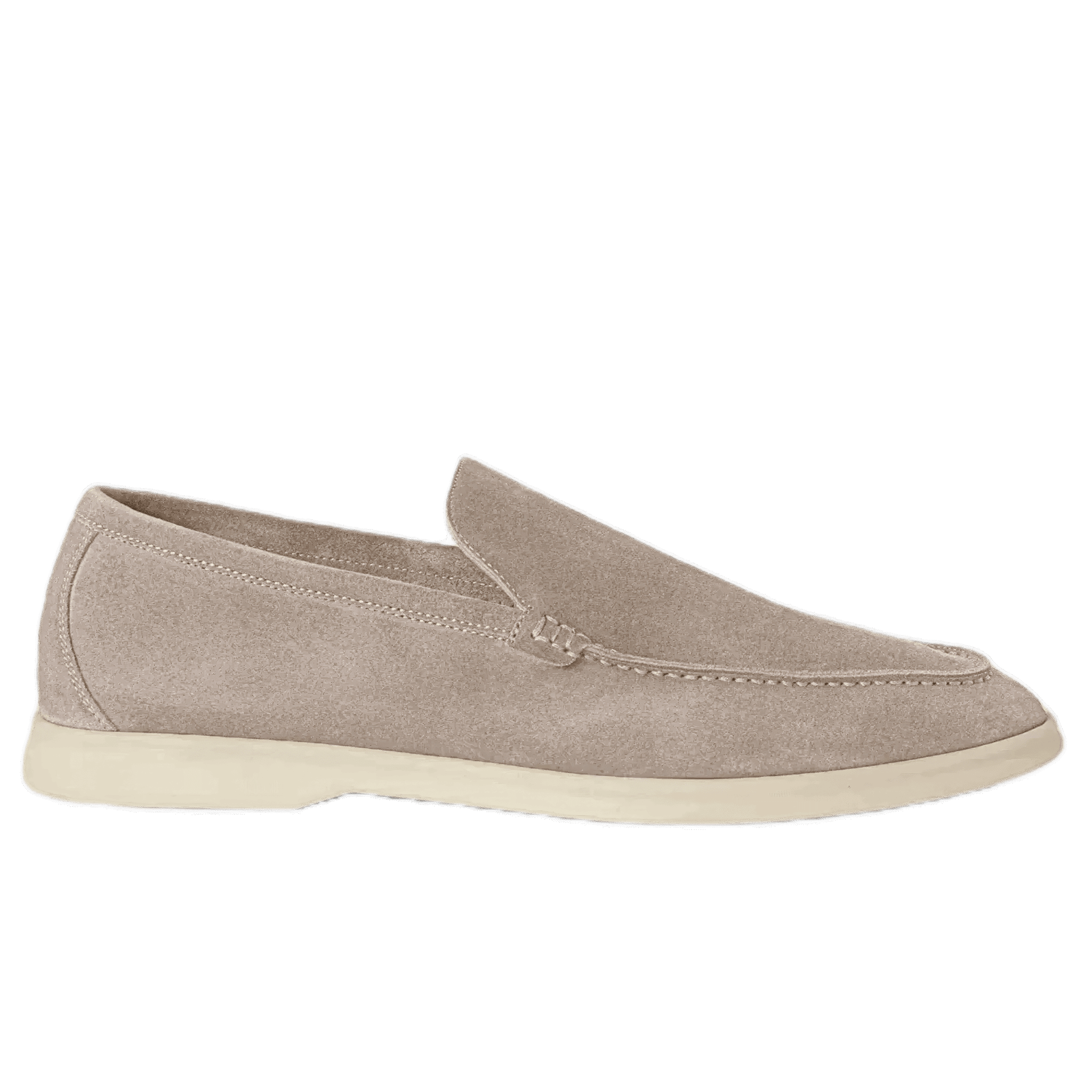 <tc>Loro Piana</tc> 男士夏季休閒樂福鞋