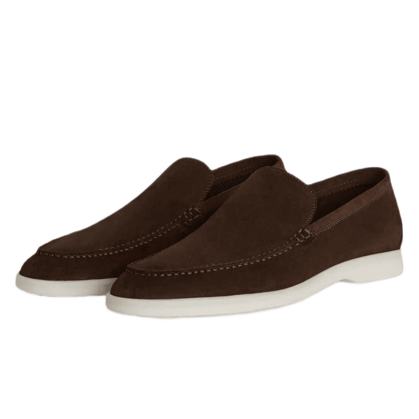 <tc>Loro Piana</tc> Mocasines de verano para hombre