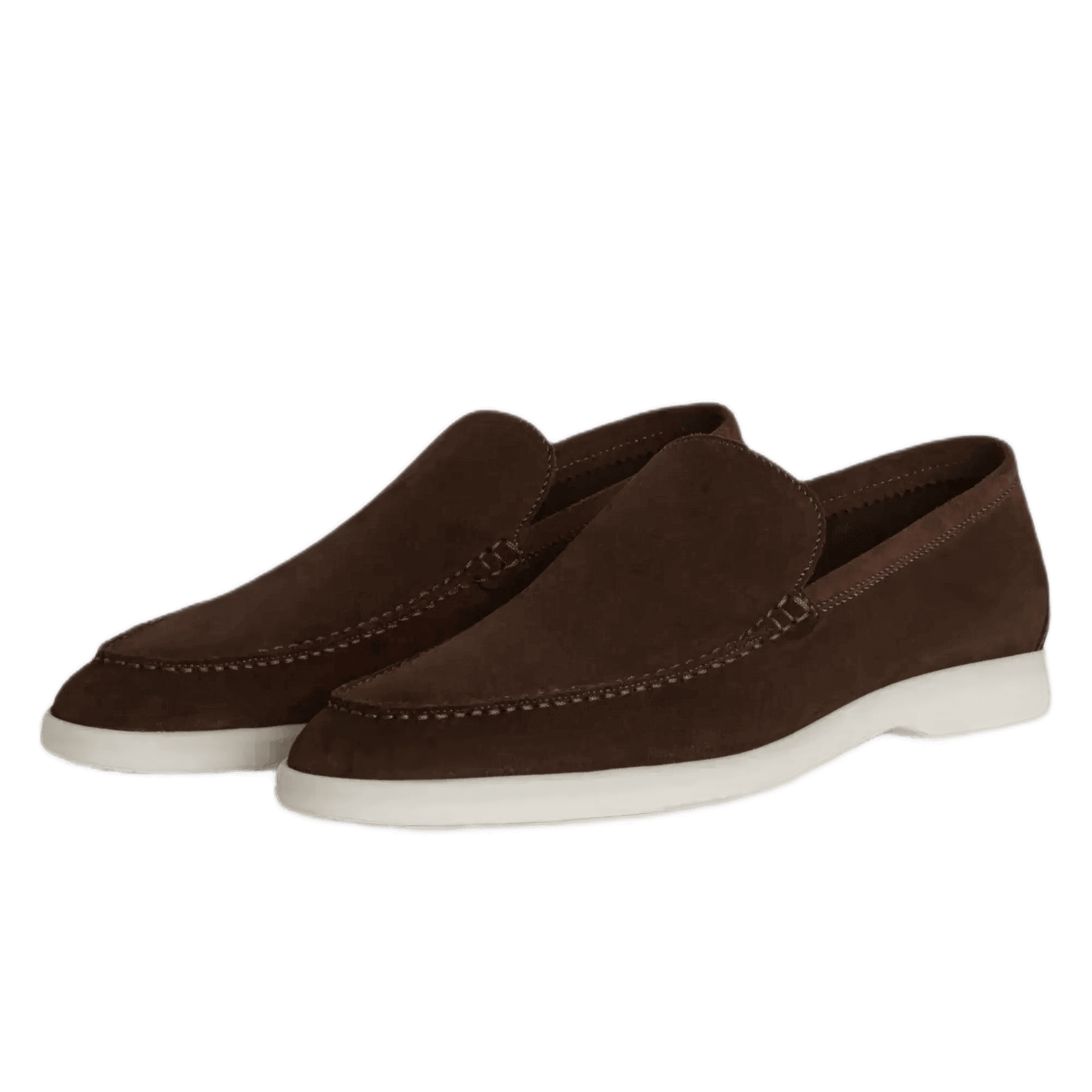 <tc>Loro Piana</tc> 男士夏季休閒樂福鞋