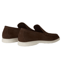 <tc>Loro Piana</tc> Mocasines de verano para hombre