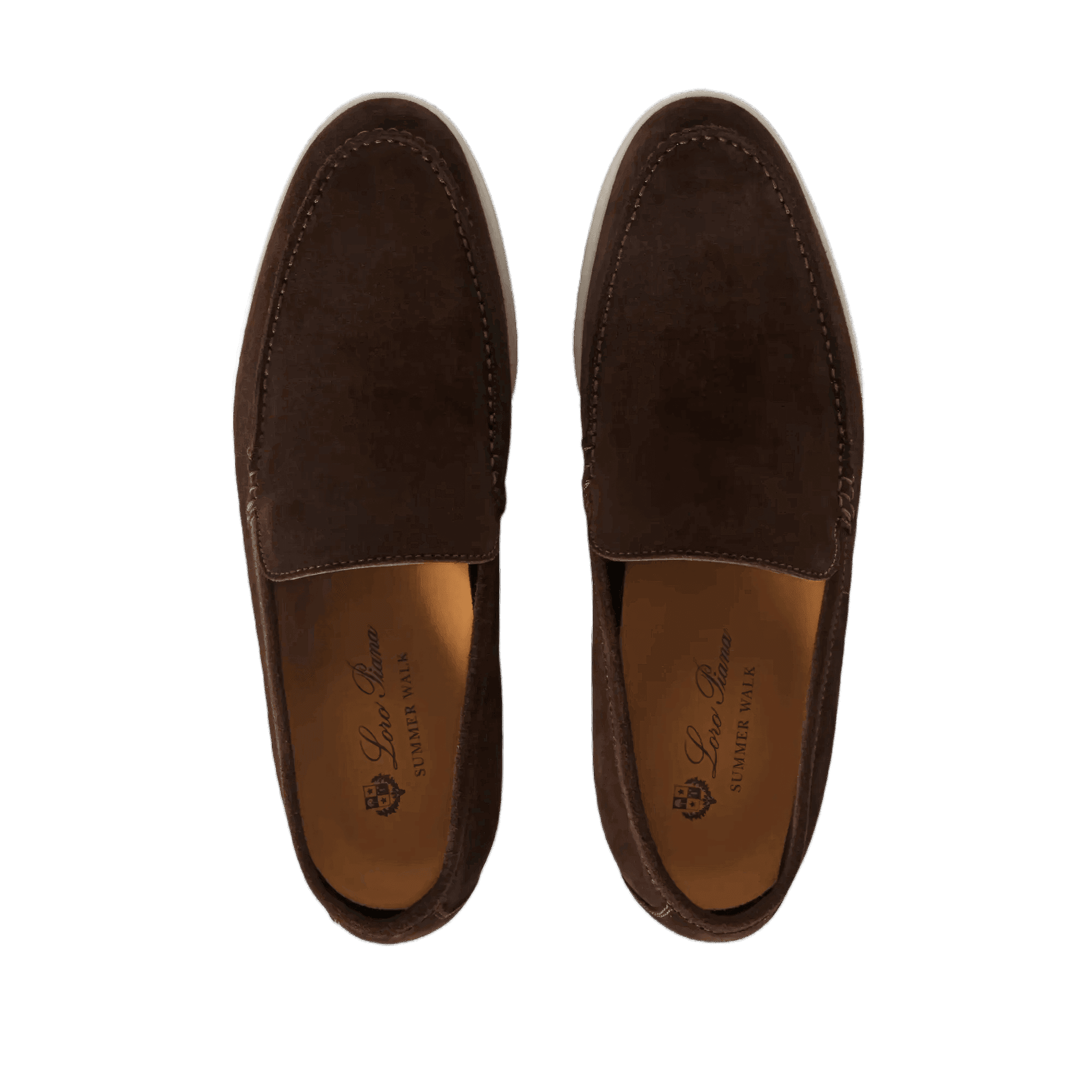 <tc>Loro Piana</tc> 男士夏季休閒樂福鞋