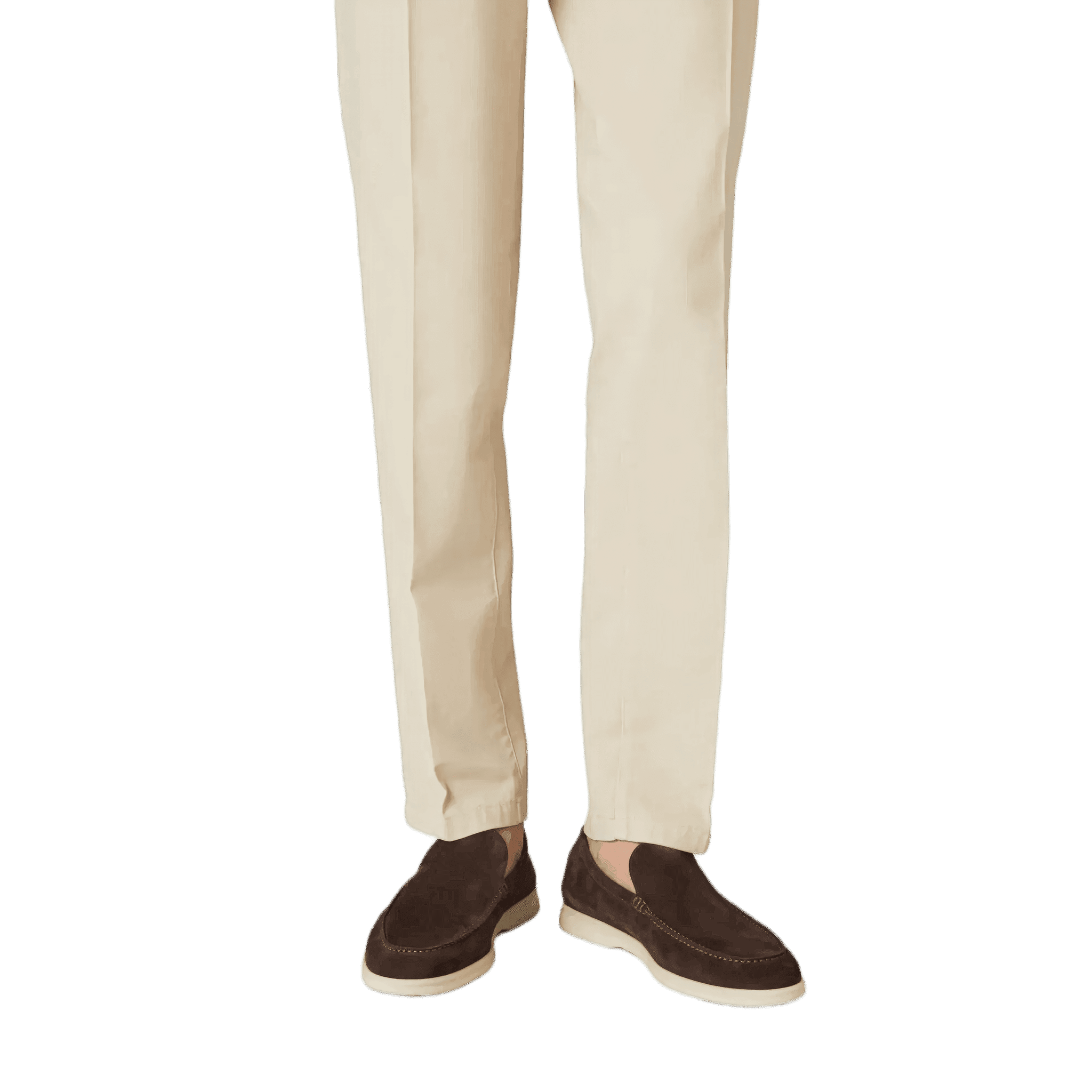 <tc>Loro Piana</tc> 男士夏季休閒樂福鞋