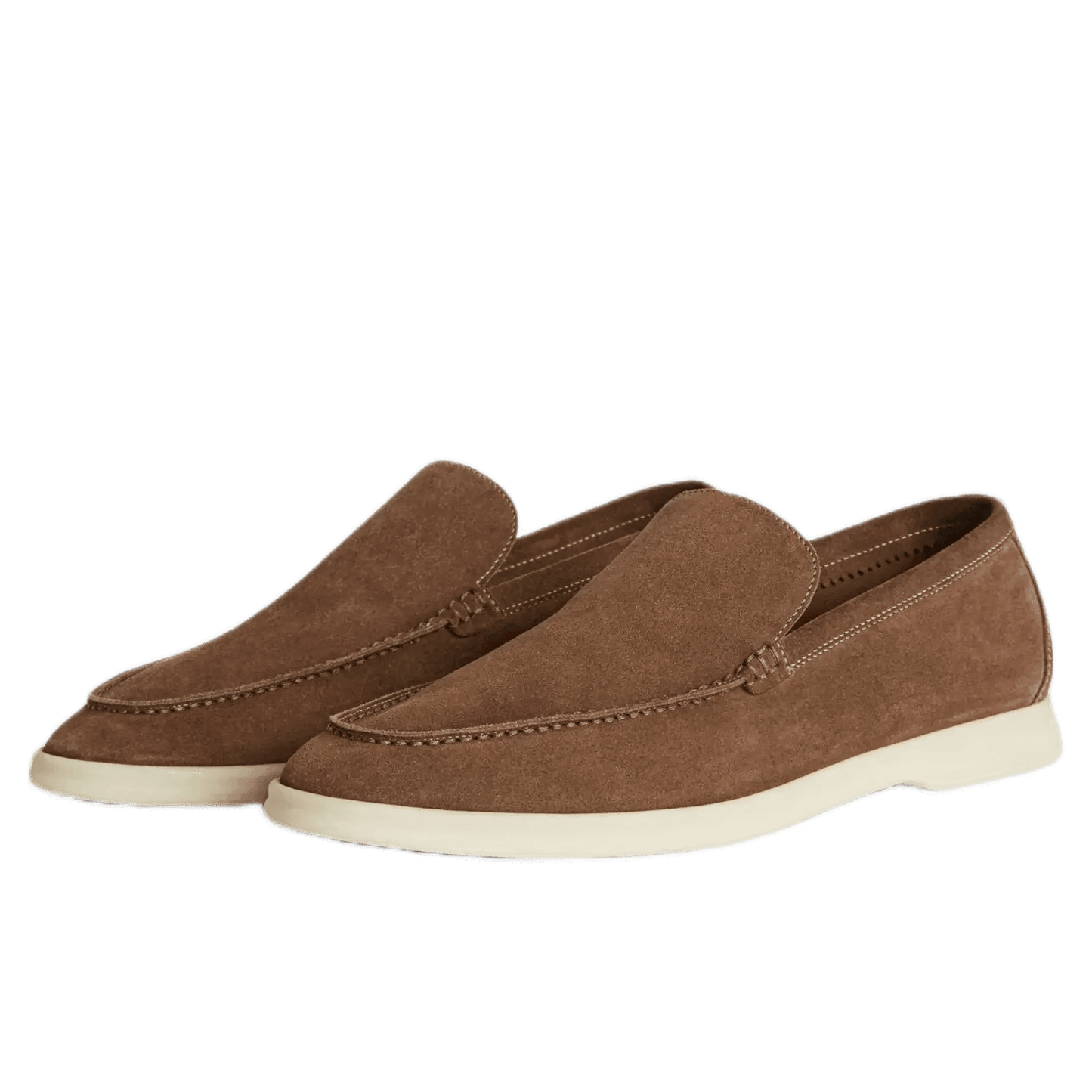 <tc>Loro Piana</tc> Mocasines de verano para hombre
