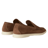 <tc>Loro Piana</tc> Mocasines de verano para hombre