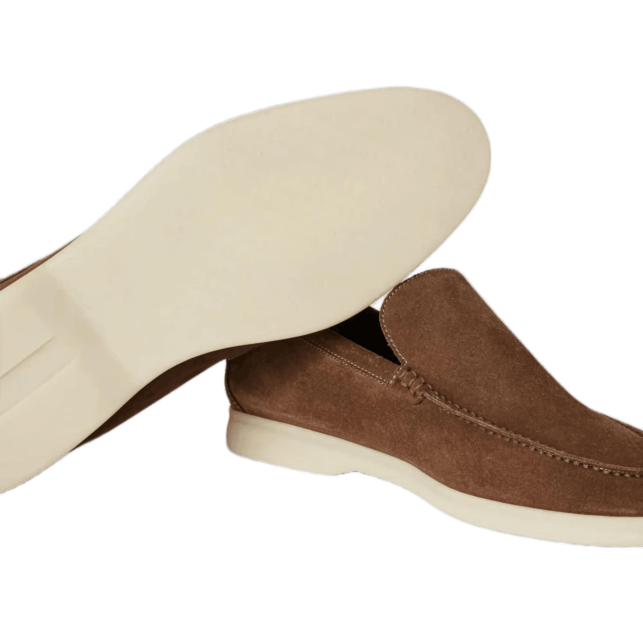 <tc>Loro Piana</tc> 男士夏季休閒樂福鞋