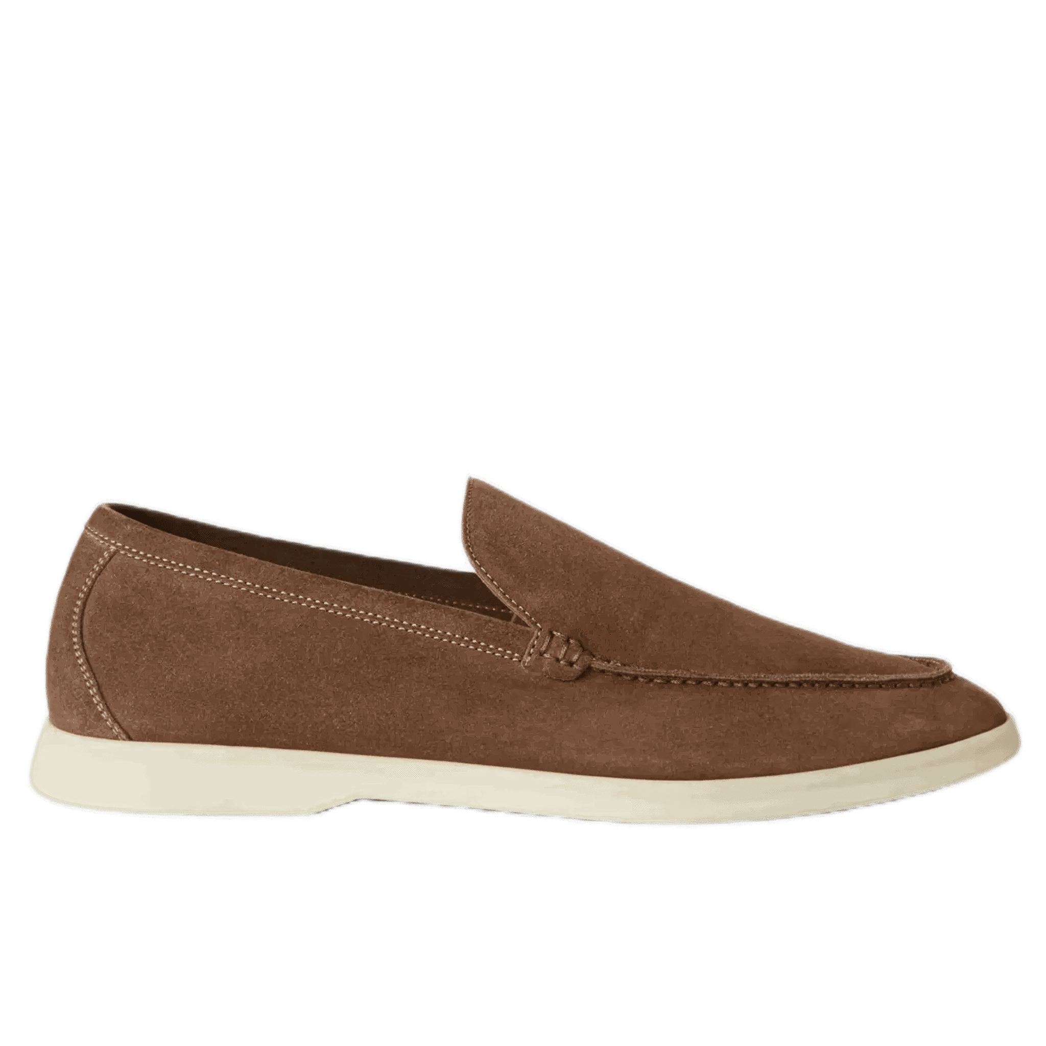 <tc>Loro Piana</tc> 男士夏季休閒樂福鞋