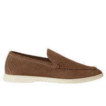 <tc>Loro Piana</tc> Mocasines de verano para hombre