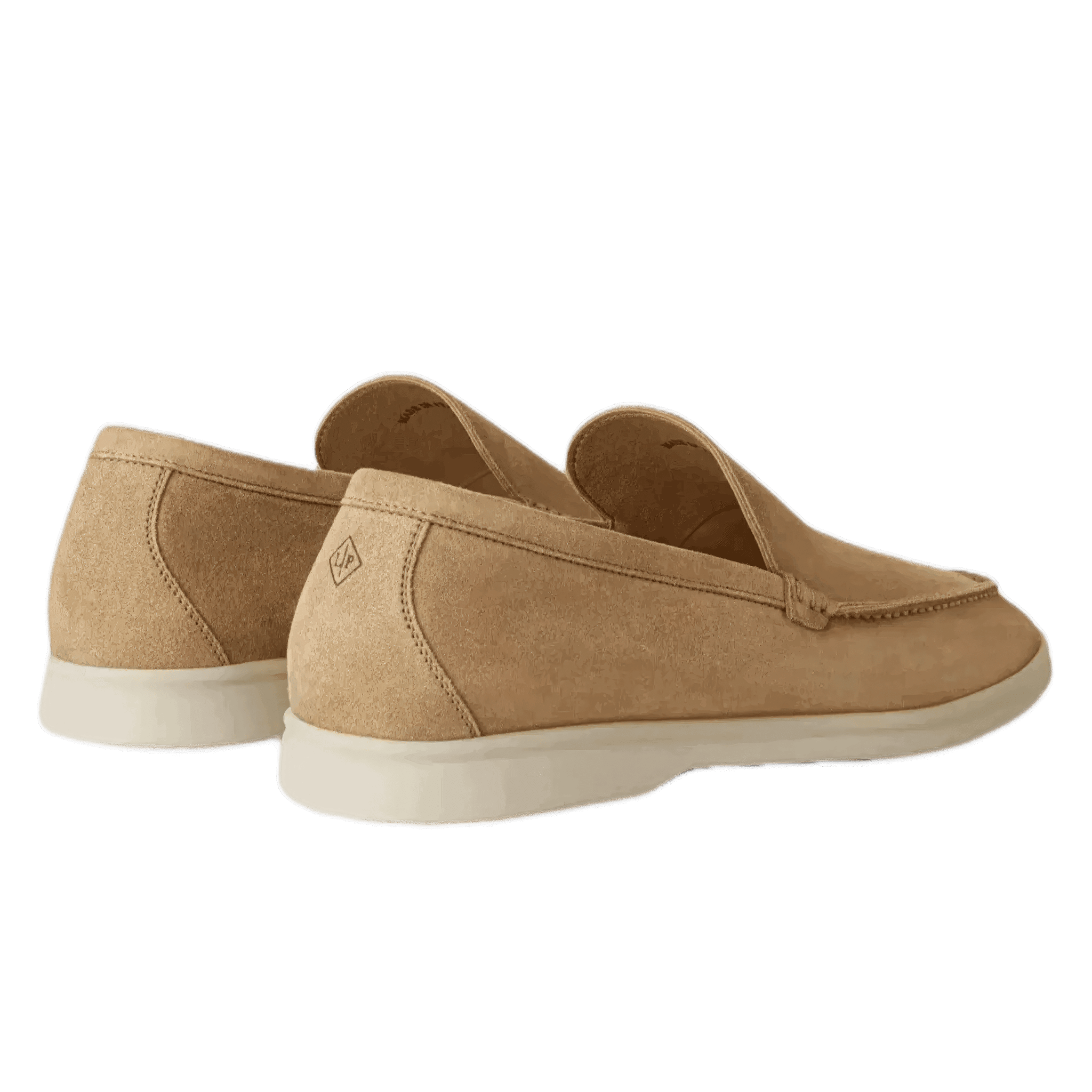 <tc>Loro Piana</tc> 男士夏季休閒樂福鞋