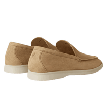 <tc>Loro Piana</tc> Mocasines de verano para hombre
