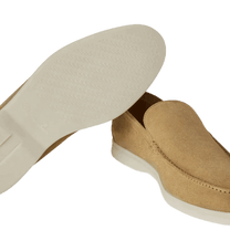 <tc>Loro Piana</tc> Mocasines de verano para hombre