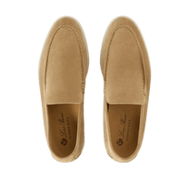 <tc>Loro Piana</tc> Mocasines de verano para hombre