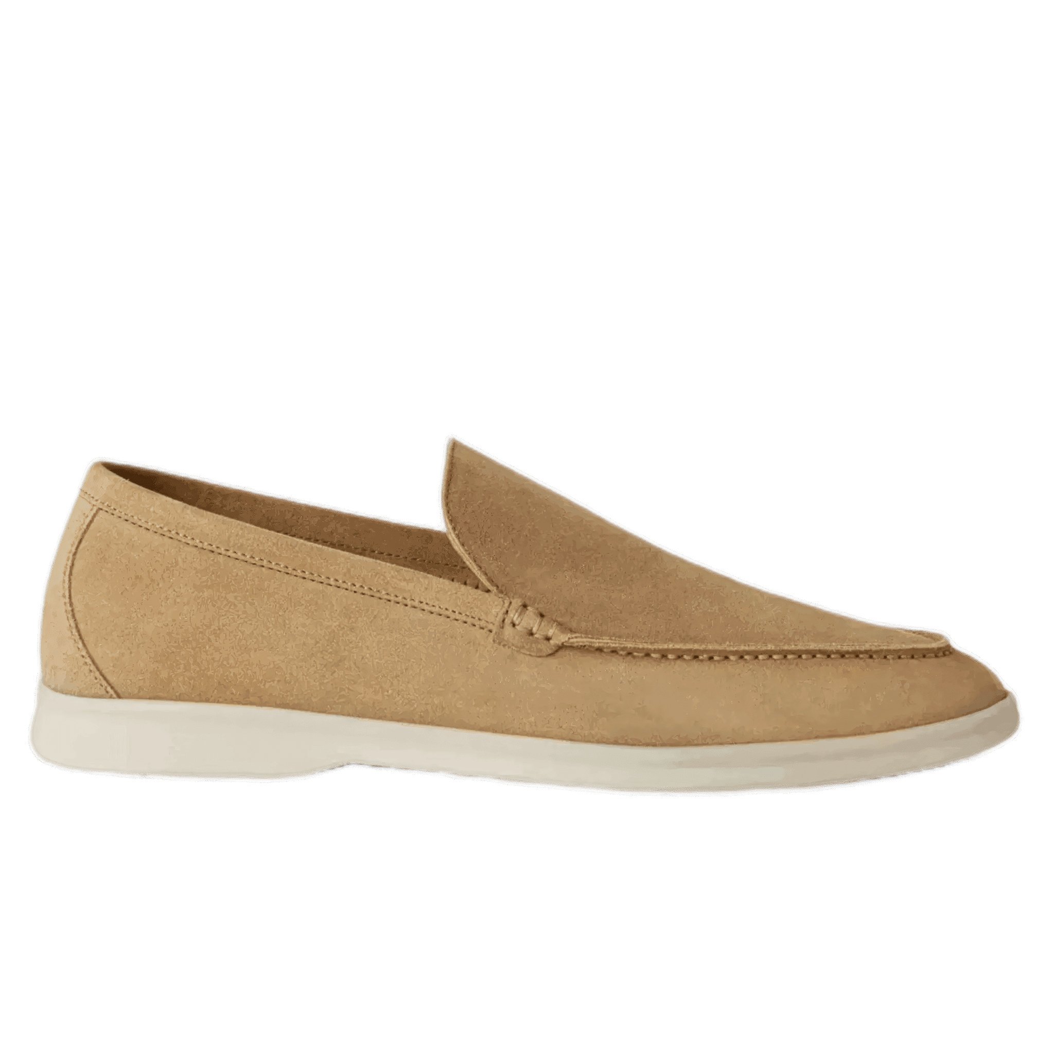 <tc>Loro Piana</tc> 男士夏季休閒樂福鞋