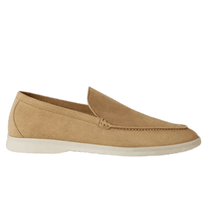 <tc>Loro Piana</tc> Mocasines de verano para hombre