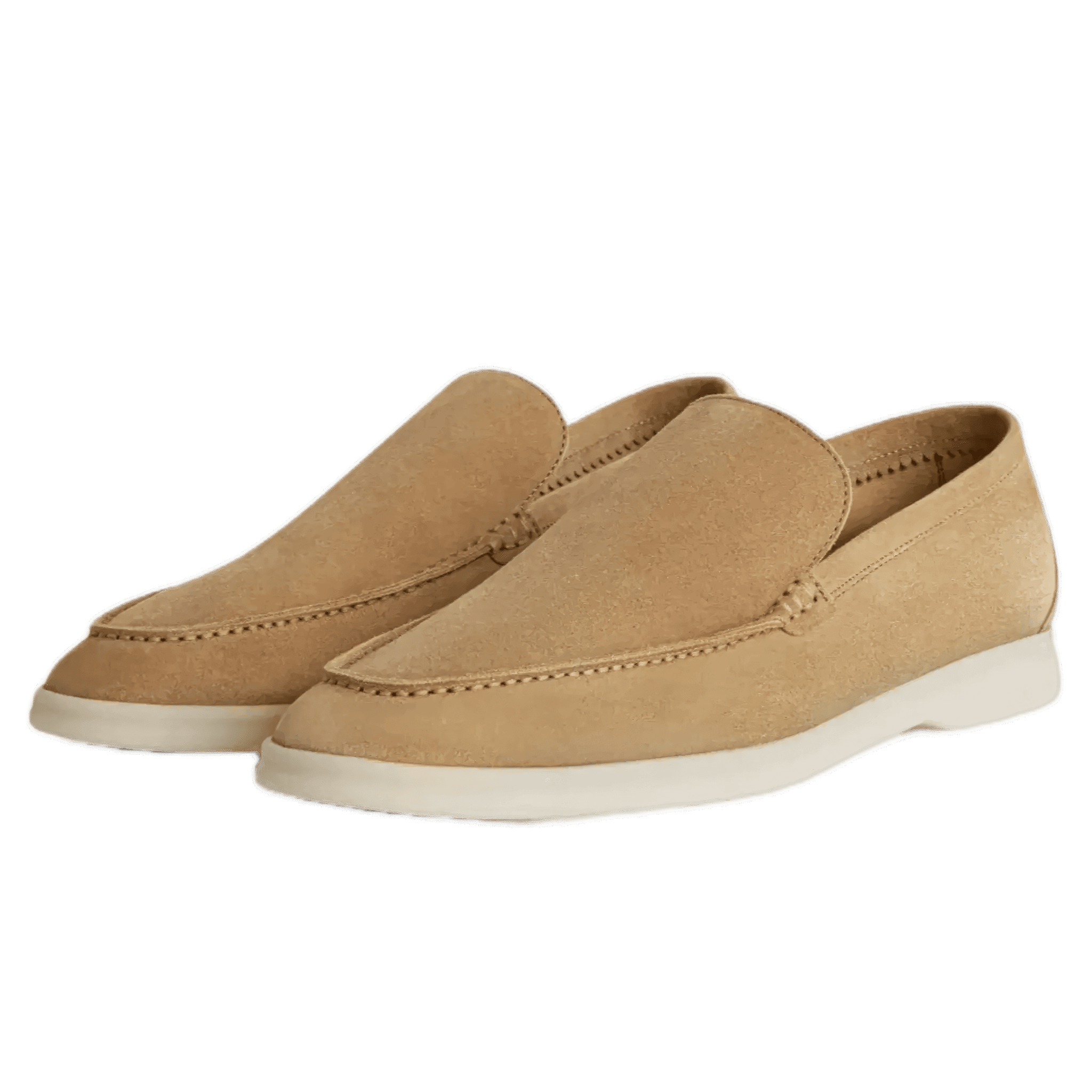 <tc>Loro Piana</tc> 男士夏季休閒樂福鞋