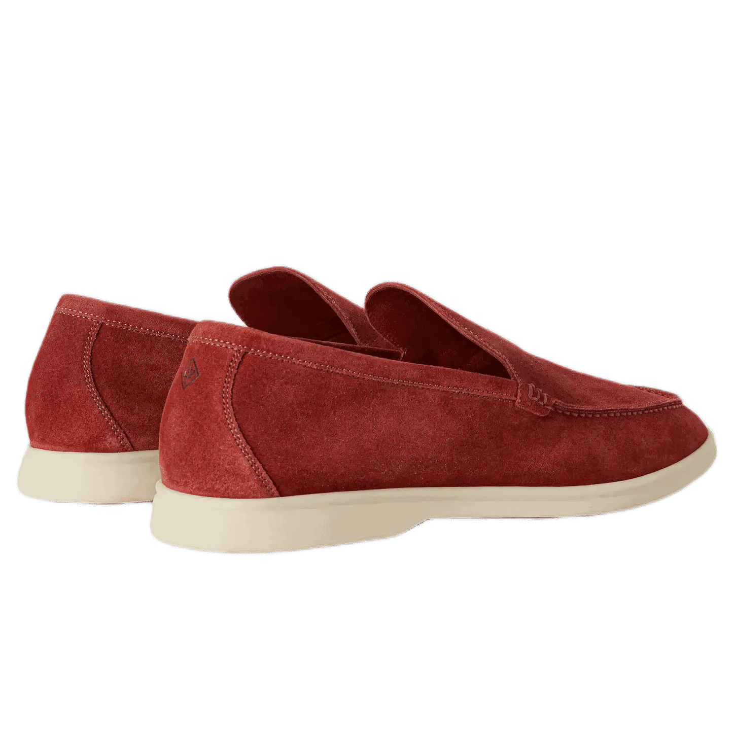 <tc>Loro Piana</tc> Mocasines de verano para hombre