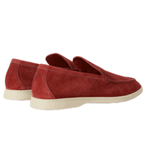 <tc>Loro Piana</tc> Mocasines de verano para hombre