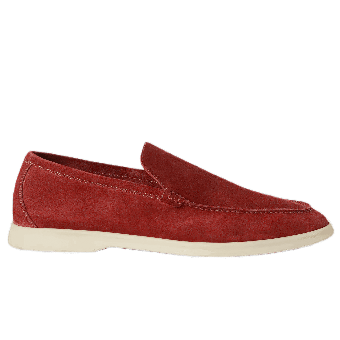 <tc>Loro Piana</tc> Mocasines de verano para hombre