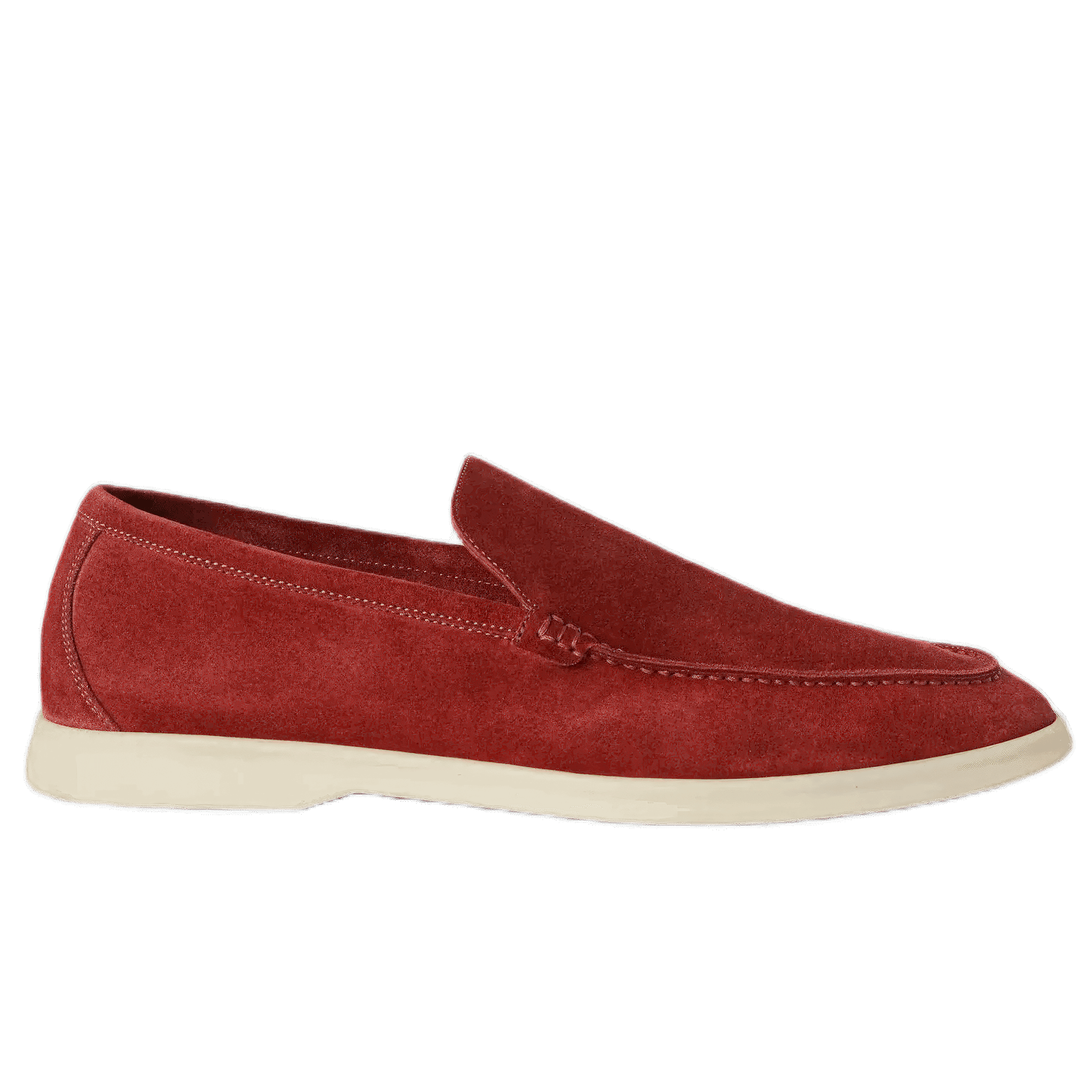 <tc>Loro Piana</tc> 男士夏季休閒樂福鞋