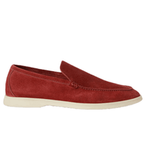 <tc>Loro Piana</tc> Mocasines de verano para hombre