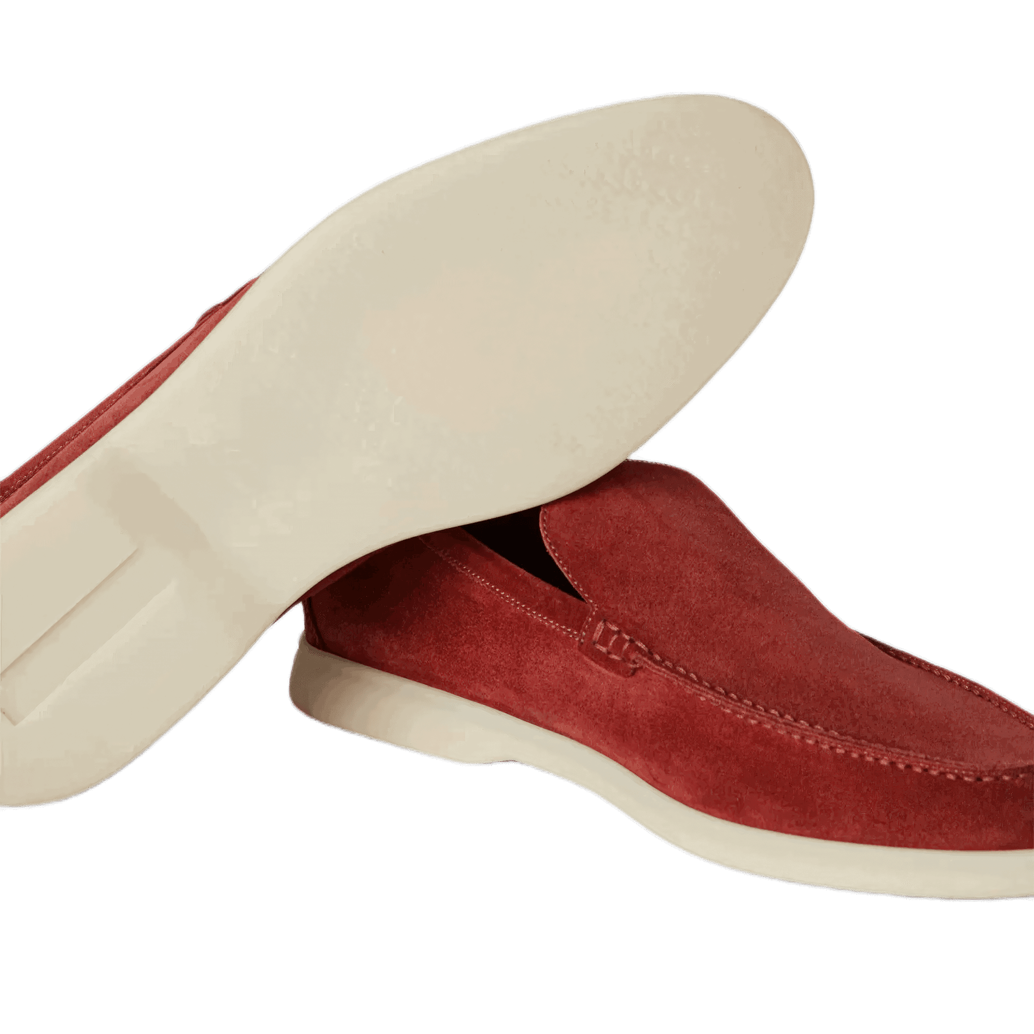 <tc>Loro Piana</tc> 男士夏季休閒樂福鞋