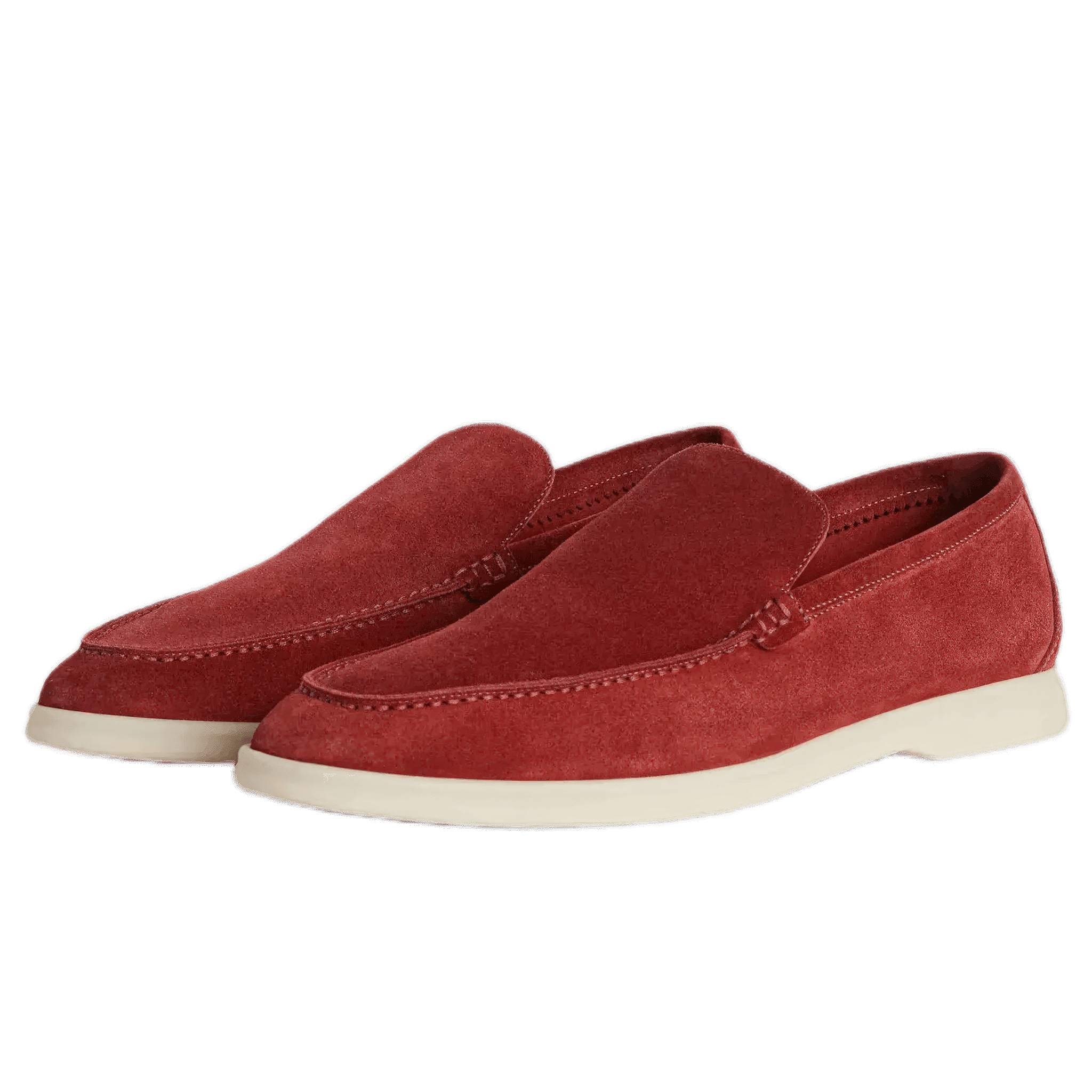 <tc>Loro Piana</tc> 男士夏季休閒樂福鞋